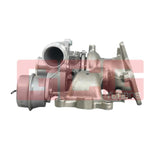 BorgWarner=Turbo Charger B01G Ford Focus/Mondeo 1.5L SCTi EcoBoost 10/14> DS7G65682CA