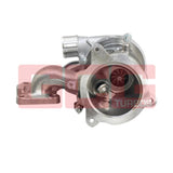 BorgWarner=Turbo Charger B01G Ford Focus/Mondeo 1.5L SCTi EcoBoost 10/14> DS7G65682CA