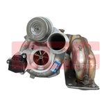 BorgWarner=Turbo Charger B03 BMW X6 35i/40i E70 N55 3.0ltr 2010> 11657583904