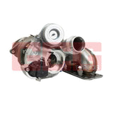 BorgWarner=Turbo Charger B03 BMW X6 35i/40i E70 N55 3.0ltr 2010> 11657583904