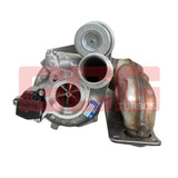 BorgWarner=Turbo Charger B03 BMW 535i / 640i / 740i N55 3.0ltr 2010>11657583908