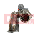 BorgWarner=Turbo Charger B03 BMW 535i / 640i / 740i N55 3.0ltr 2010>11657583908