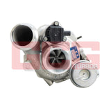 BorgWarner=Turbo Charger B03G M/Benz A45/CLA/GLA M133MFA AMG 2015>A1330900480