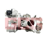 BorgWarner=Turbo Charger B03G M/Benz A45/CLA/GLA M133MFA AMG 2015>A1330900480