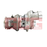 BorgWarner=Turbo Charger B03G M/Benz A45/CLA/GLA M133MFA AMG 2015>A1330900480