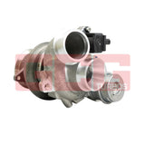 BorgWarner=Turbo Charger B03G M/Benz A45/CLA/GLA M133MFA AMG 2015>A1330900480