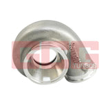 Garrett=Turbine Housing 0.92a/r EWG G25 V-Band/V-Band TW = 84T 54/49mm