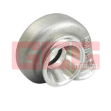 Garrett=Turbine Housing 0.92a/r EWG G25 V-Band/V-Band TW = 84T 54/49mm