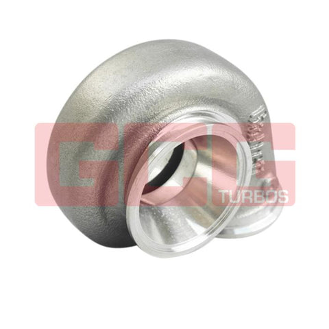 Garrett=Turbine Housing 0.92a/r EWG G25 V-Band/V-Band TW = 84T 54/49mm