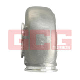 Garrett=Turbine Housing 1.01a/r G30 V-Band/V-Band Kit