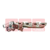 Garrett=Turbo Charger MGT22 Merc Benz C63 AMG M157DELA55 2011> A1570901180