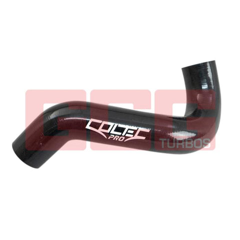 COLTEC=Intercooler Hotside Silicone Hose Holden Colorado RG 2.8L 2014>