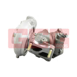 FP=GREEN Turbo charger EVO4-9 Ball Brg Upgrade (Actuator Additional)