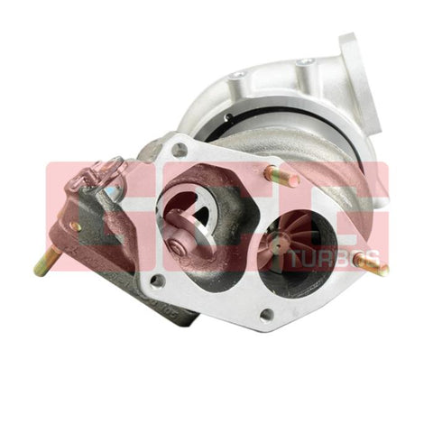 FP=GREEN Turbo charger EVO4-9 Ball Brg Upgrade (Actuator Additional)