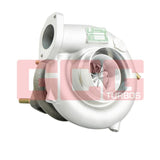 FP=GREEN Turbo charger EVO4-9 Ball Brg Upgrade (Actuator Additional)