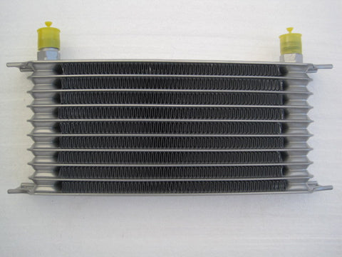DRI AFTERMARKET 10 ROW  FULL ALLOY OIL COOLER CORE