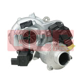 GCG=Turbo Charger JHJ-9VA04 Audi S3 2.0l CYFB/CJXG/CJXC 2012>06K145874N