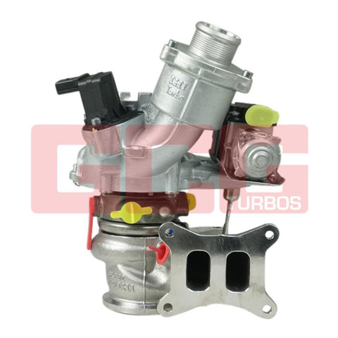 GCG=Turbo Charger JHJ-9VA04 Audi S3 2.0l CYFB/CJXG/CJXC 2012>06K145874N