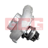 Garrett=Turbo Charger GTX3076R 1.8-3L 0.61a/r V-Band 856802-5004S