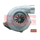 Garrett=Turbo Charger GTX3584RS GEN3 0.82a/r T3 / Hose CHSG Outlet