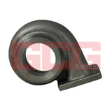 BorgWarner=Turbine Housing 0.81a/r EWG S300SX 76mm Single Entry T04/V-Band