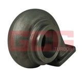 BorgWarner=Turbine Housing 0.81a/r EWG S300SX 76mm Single Entry T04/V-Band