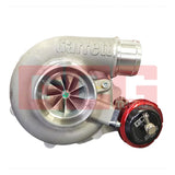 Garrett=G25-660 Turbocharger 0.64a/r IWG STD T25 Nissan SR20 5B Outlet