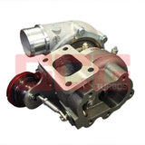 Garrett=G25-660 Turbocharger 0.64a/r IWG STD T25 Nissan SR20 5B Outlet