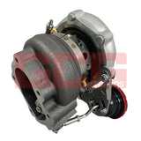 Garrett=G25-660 Turbocharger 0.64a/r IWG STD T25 Nissan SR20 5B Outlet