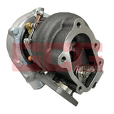 Garrett=G25-660 Turbocharger 0.64a/r IWG STD T25 Nissan SR20 5B Outlet