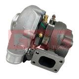 Garrett=G25-660 Turbocharger 0.64a/r IWG STD T25 Nissan SR20 5B Outlet