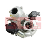 GCG=Turbo Charger JHJ-9VA05 Audi S3/VW Golf R MK7 2016>06K145874P