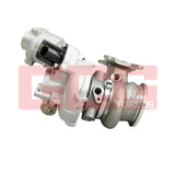 GCG=Turbo Charger JHJ-9VA05 Audi S3/VW Golf R MK7 2016>06K145874P