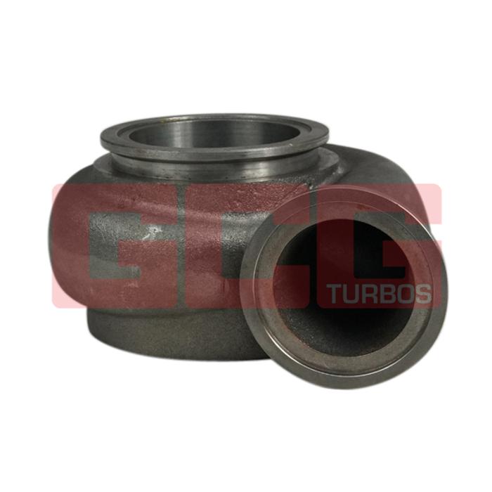 Borg Warner S300 80/73mm Turbine Wheel - AGP Turbo