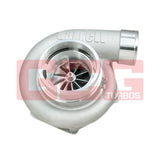 Garrett = Supercore GTX3584RS GEN2 Hose 63mm Compressor Outlet