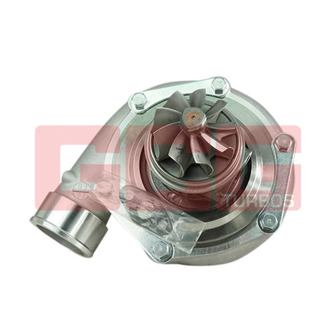 Garrett = Supercore GTX3584RS GEN2 Hose 63mm Compressor Outlet