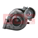 Garrett=Turbo Charger GT2554RLS Nissan CA18DET/SR20DET S13 0.64a/r T25/5 Bolt