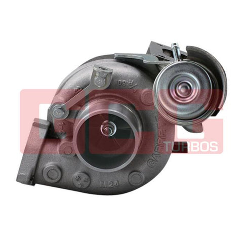 Garrett=Turbo Charger GT2554RLS Nissan CA18DET/SR20DET S13 0.64a/r T25/5 Bolt