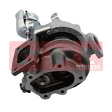 Garrett=Turbo Charger GT2554RLS Nissan CA18DET/SR20DET S13 0.64a/r T25/5 Bolt