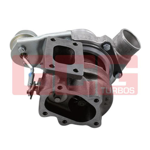Garrett=Turbo Charger GT2871RS 48 Trim 0.86a/r IWG T25 Nissan