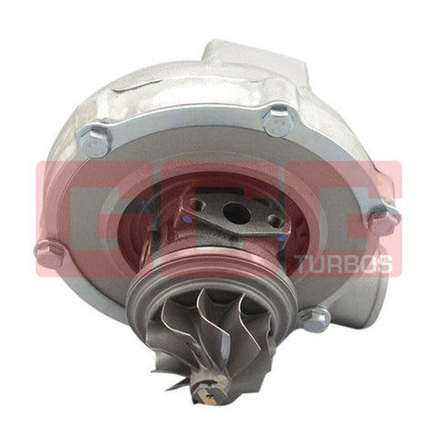 Garrett=Supercore GT3076RL / GT3037 56T (Less Turbine Housing)