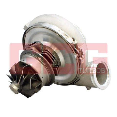 Garrett=Supercore GTX5533R GEN2 94mm (Less Turbine Housing)