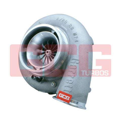 Garrett=Supercore GTX4709R GEN2 80mm (Less Turbine Housing)