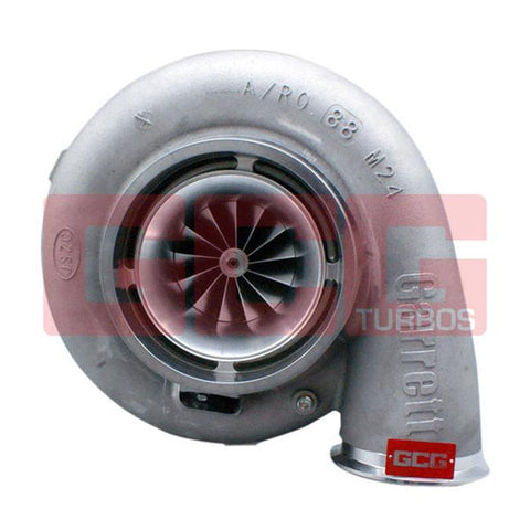 Garrett=Supercore GTX4720R GEN2 80mm (Less Turbine Housing)