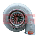 Garrett=Supercore GTX5009R GEN2 76mm (Less Turbine Housing)