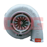 Garrett=Supercore GTX5009R GEN2 80mm (Less Turbine Housing)