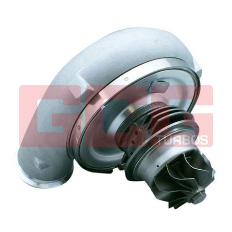 Garrett=Supercore GTX5009R GEN2 80mm (Less Turbine Housing)