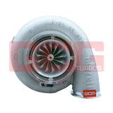 Garrett=Supercore GTX5020R GEN2 88mm (Less Turbine Housing)