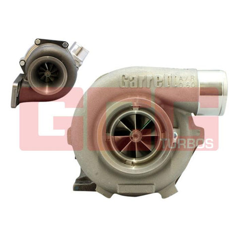 Garrett=Turbo Charger GTX2860R GEN2 EWG 0.71a/r T25 Single Entry/V-Band