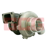 Garrett=Turbo Charger GTX2860R GEN2 EWG 0.73a/r T3 Single Entry/V-Band